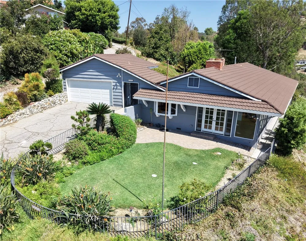 1441 El Terraza Drive La Habra Heights, CA 90631