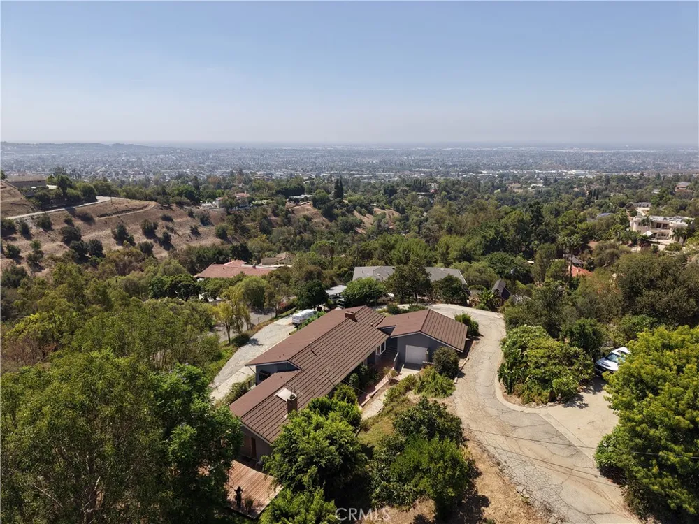 1441 El Terraza Drive La Habra Heights, CA 90631