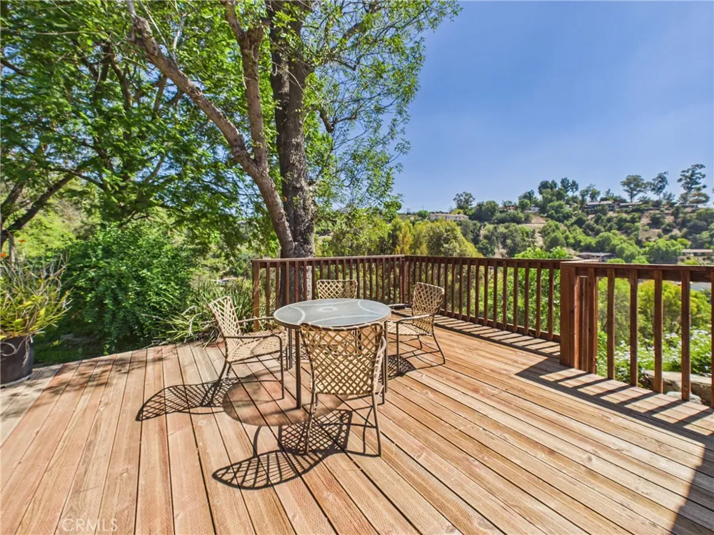 1441 El Terraza Drive La Habra Heights, CA 90631