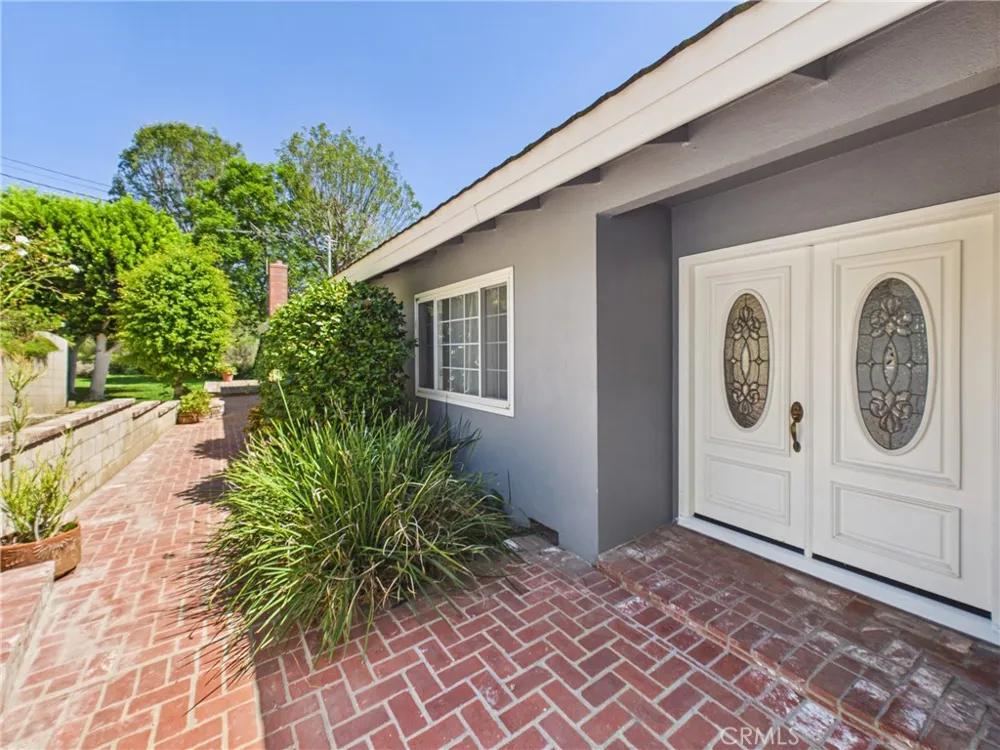 1441 El Terraza Drive La Habra Heights, CA 90631