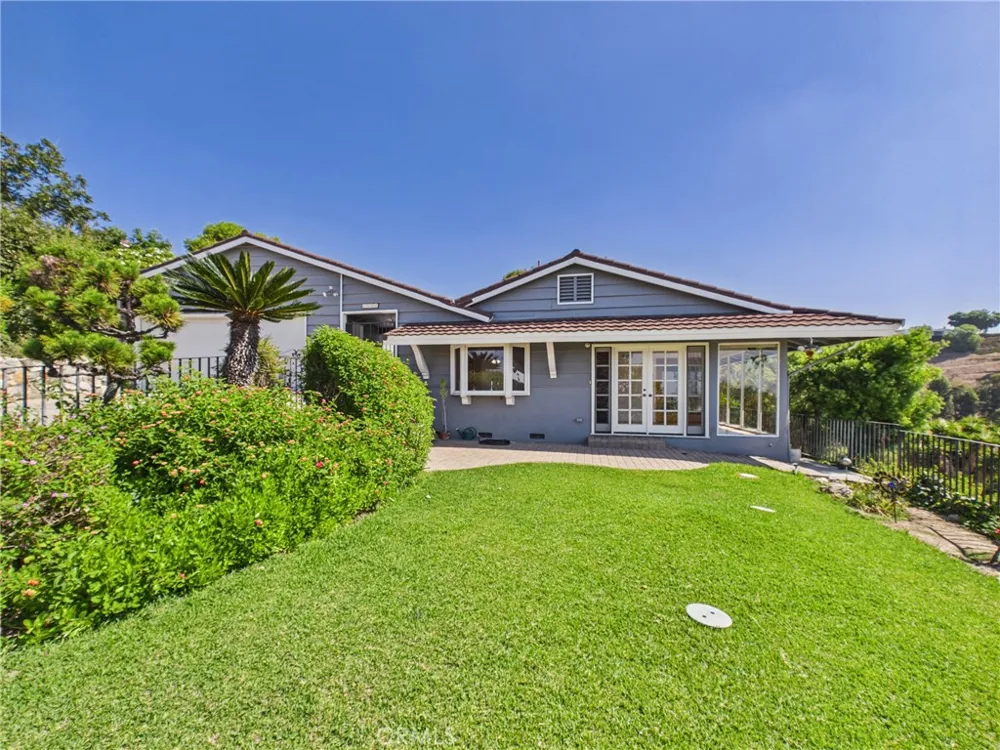 1441 El Terraza Drive La Habra Heights, CA 90631