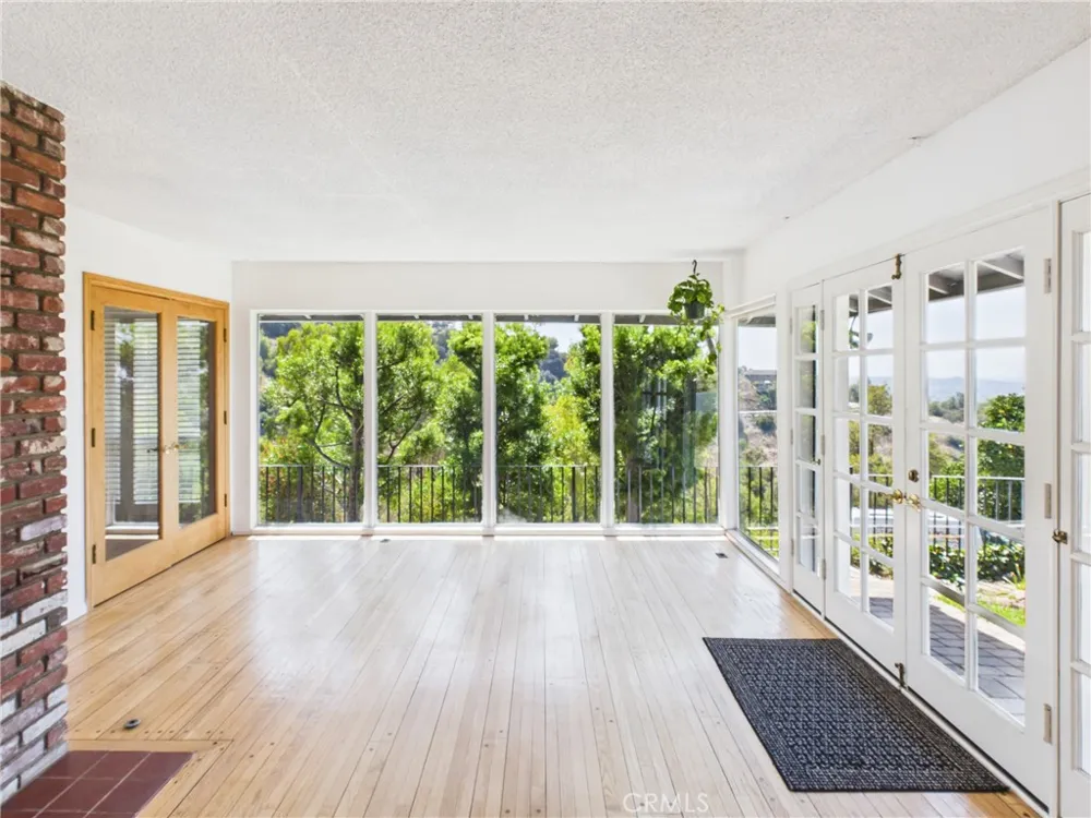 1441 El Terraza Drive La Habra Heights, CA 90631
