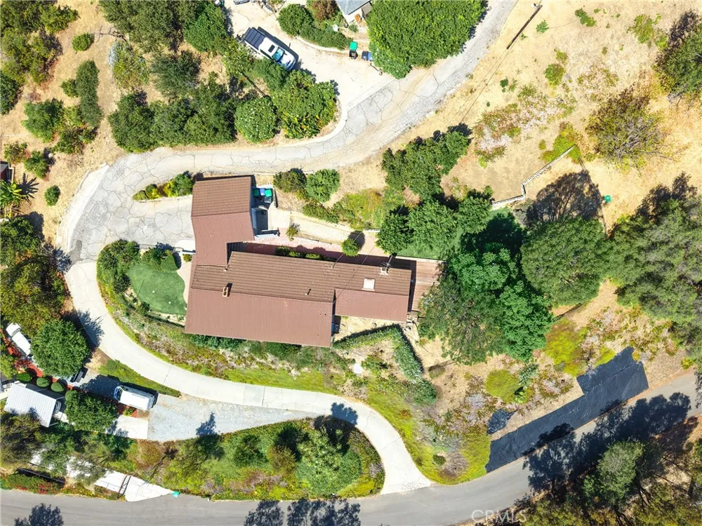 1441 El Terraza Drive La Habra Heights, CA 90631