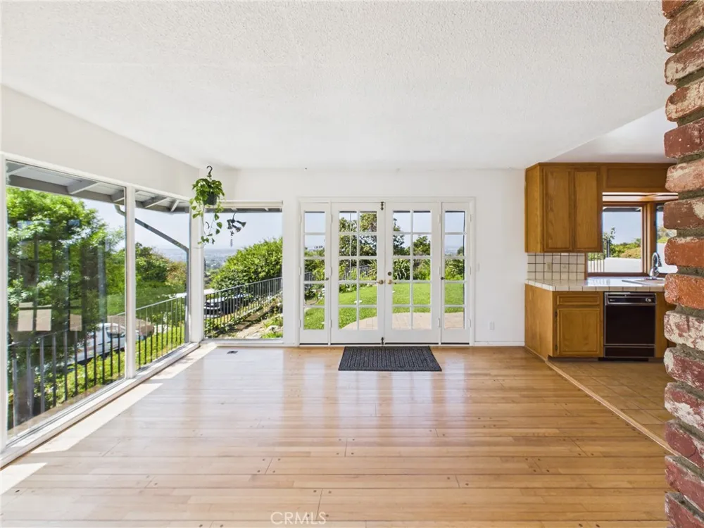 1441 El Terraza Drive La Habra Heights, CA 90631