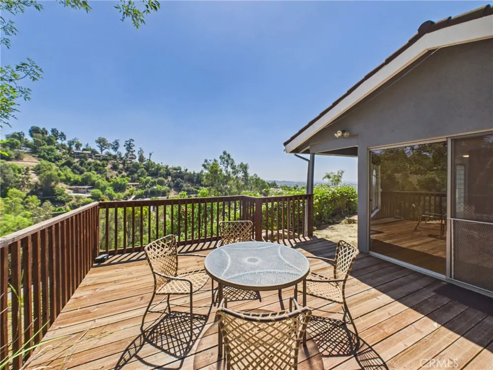 1441 El Terraza Drive La Habra Heights, CA 90631