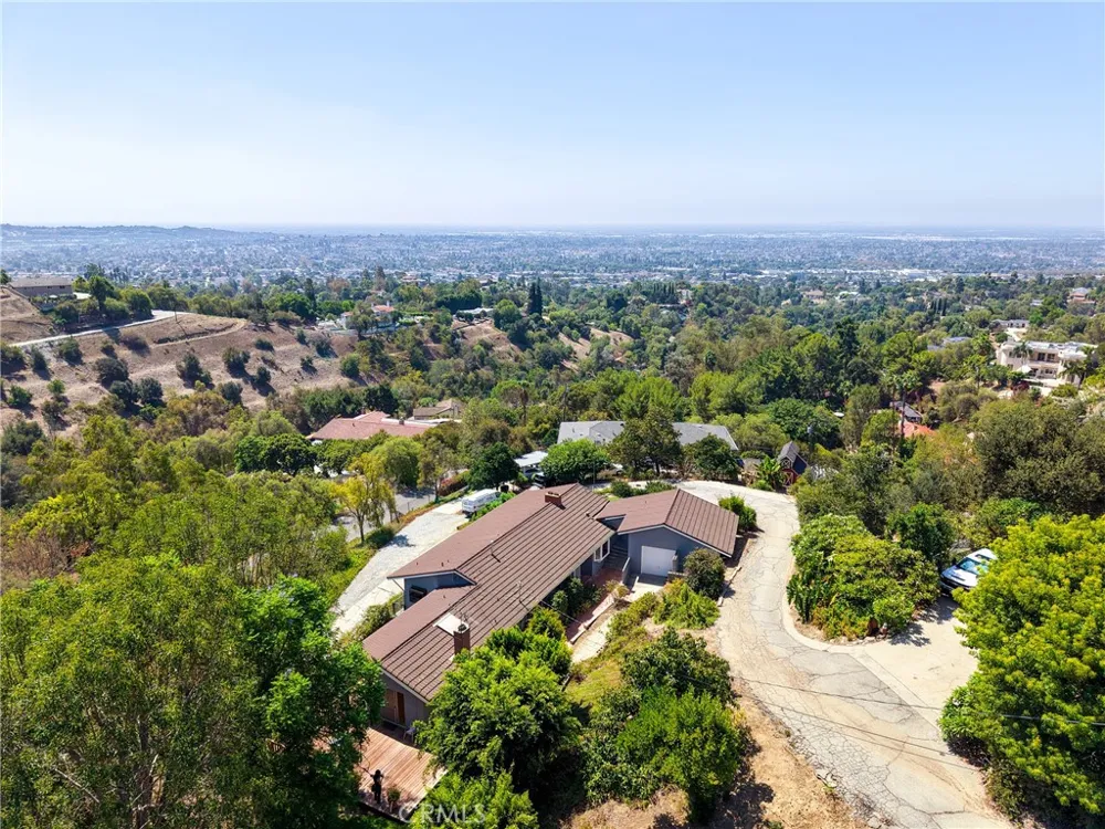 1441 El Terraza Drive La Habra Heights, CA 90631