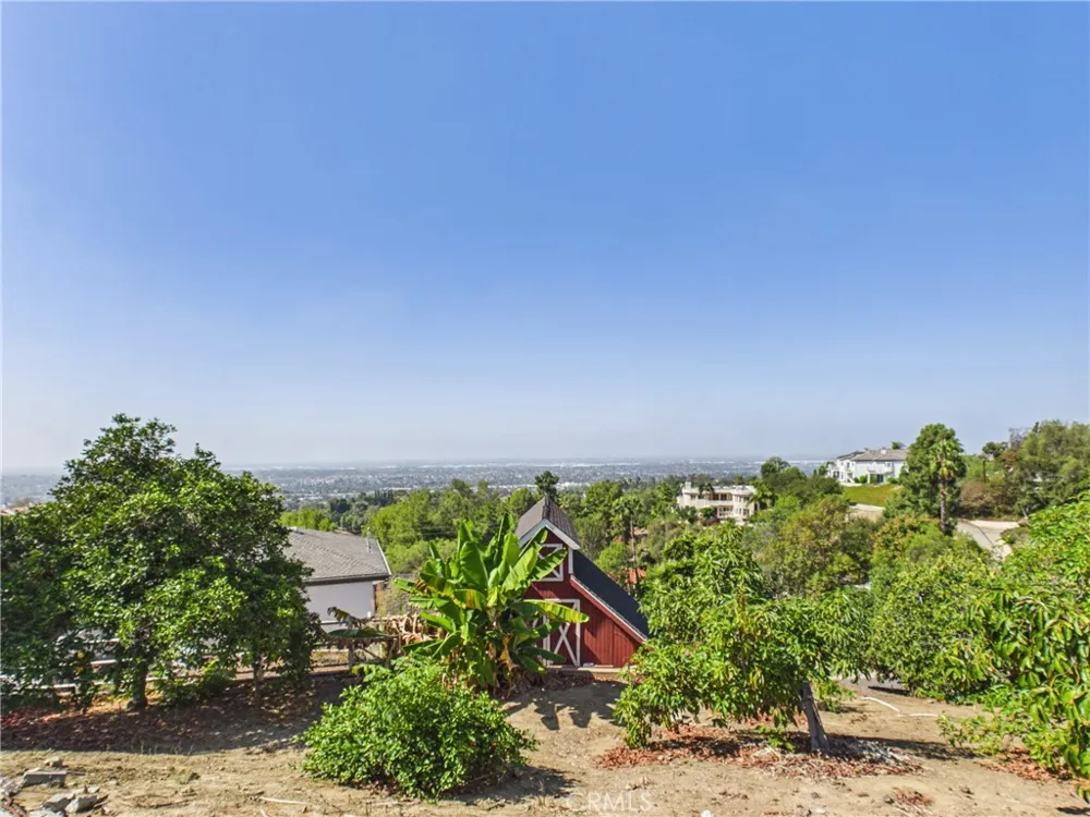 1441 El Terraza Drive La Habra Heights, CA 90631