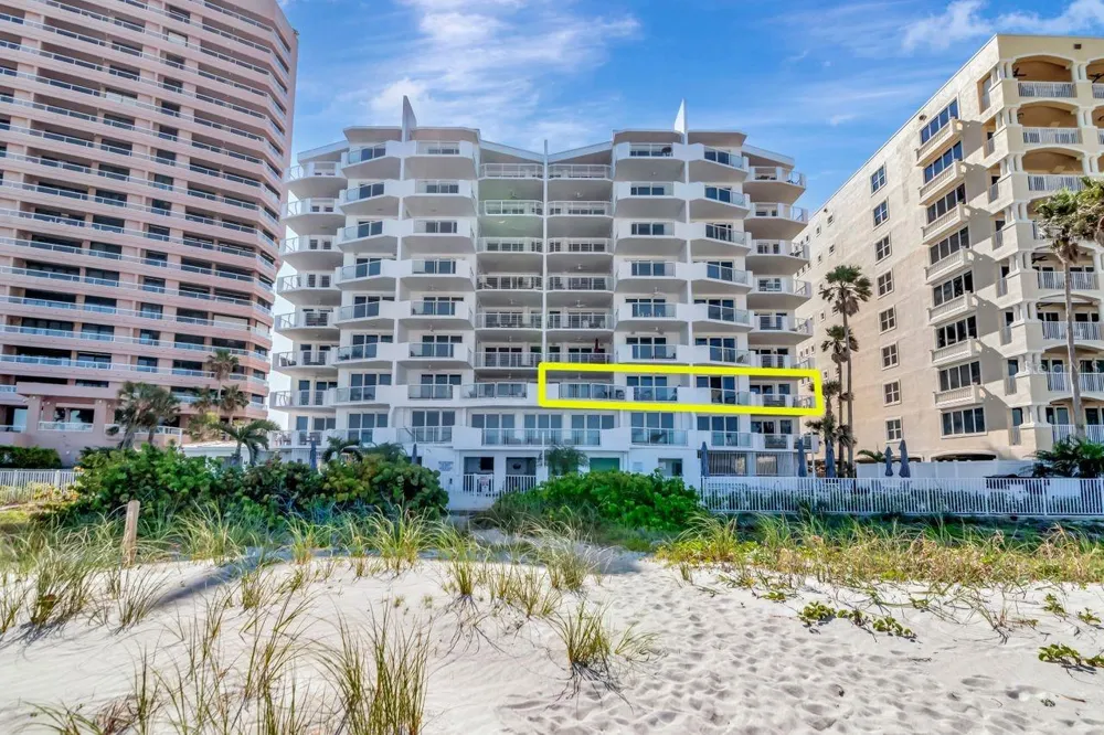 1350 GULF BOULEVARD #301 Clearwater, FL 33767
