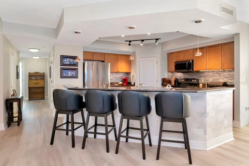 1350 GULF BOULEVARD #301 Clearwater, FL 33767