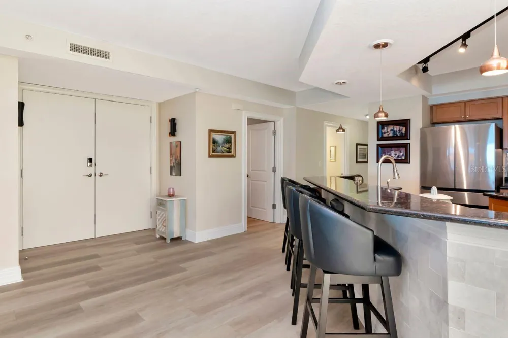 1350 GULF BOULEVARD #301 Clearwater, FL 33767