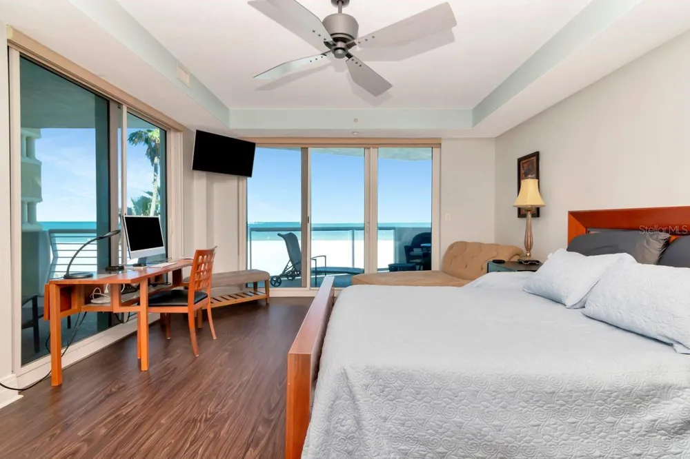 1350 GULF BOULEVARD #301 Clearwater, FL 33767