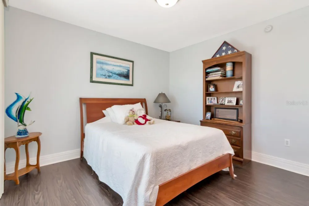 1350 GULF BOULEVARD #301 Clearwater, FL 33767