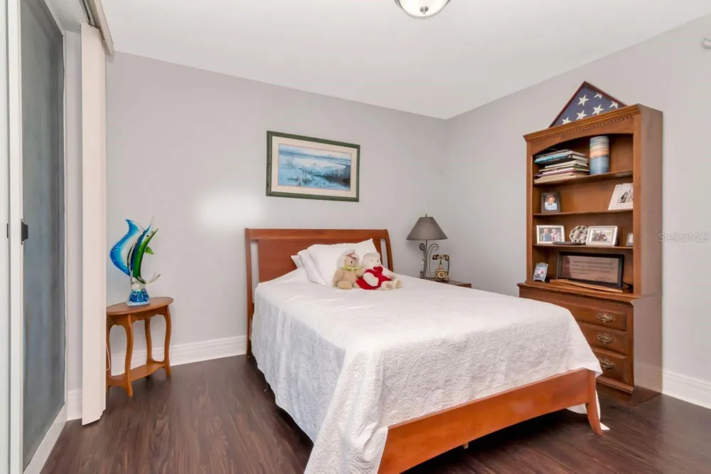 1350 GULF BOULEVARD #301 Clearwater, FL 33767