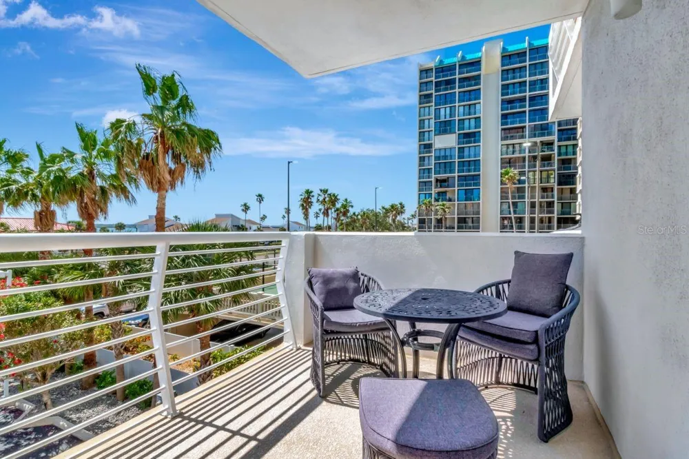 1350 GULF BOULEVARD #301 Clearwater, FL 33767