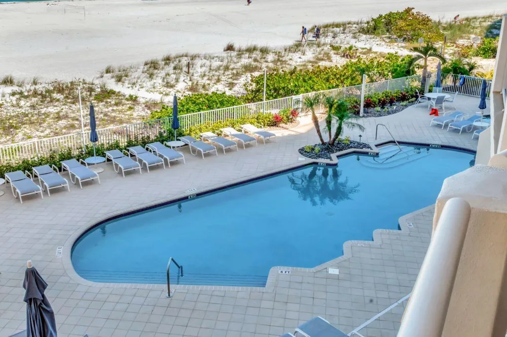 1350 GULF BOULEVARD #301 Clearwater, FL 33767