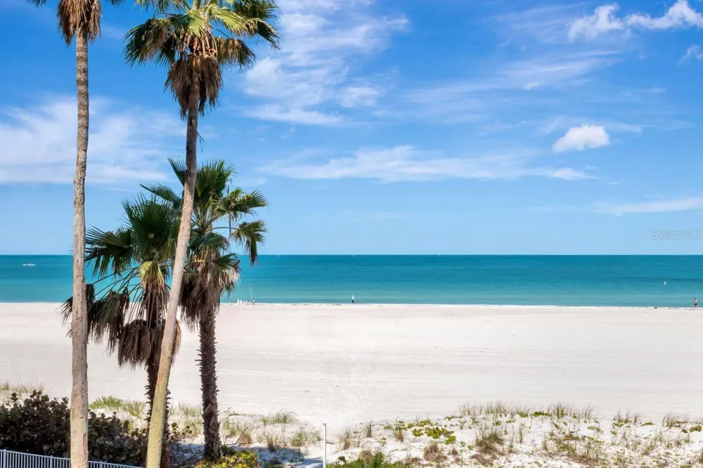 1350 GULF BOULEVARD #301 Clearwater, FL 33767