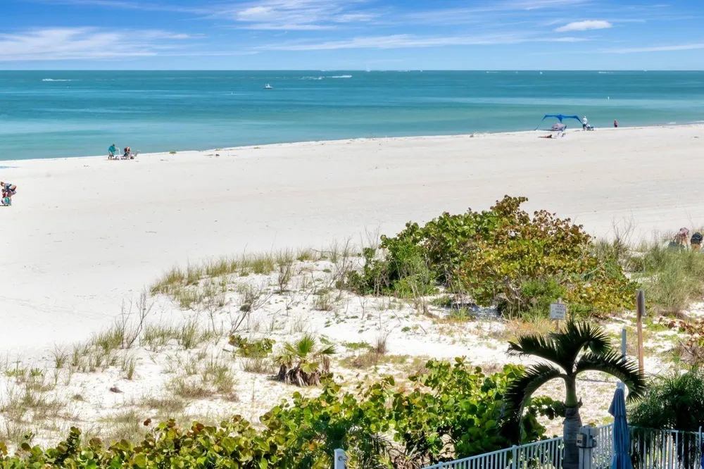 1350 GULF BOULEVARD #301 Clearwater, FL 33767