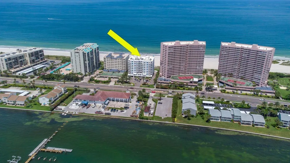 1350 GULF BOULEVARD #301 Clearwater, FL 33767