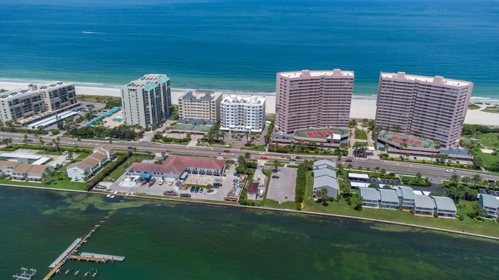 1350 GULF BOULEVARD #301 Clearwater, FL 33767