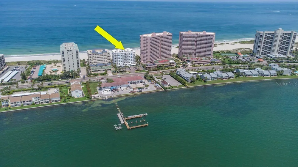 1350 GULF BOULEVARD #301 Clearwater, FL 33767