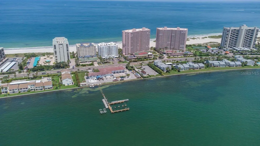 1350 GULF BOULEVARD #301 Clearwater, FL 33767