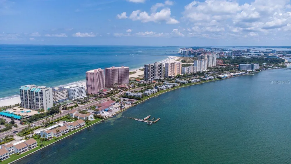 1350 GULF BOULEVARD #301 Clearwater, FL 33767