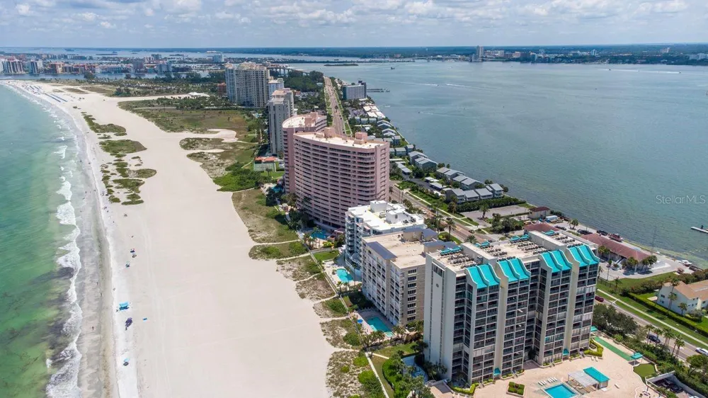 1350 GULF BOULEVARD #301 Clearwater, FL 33767