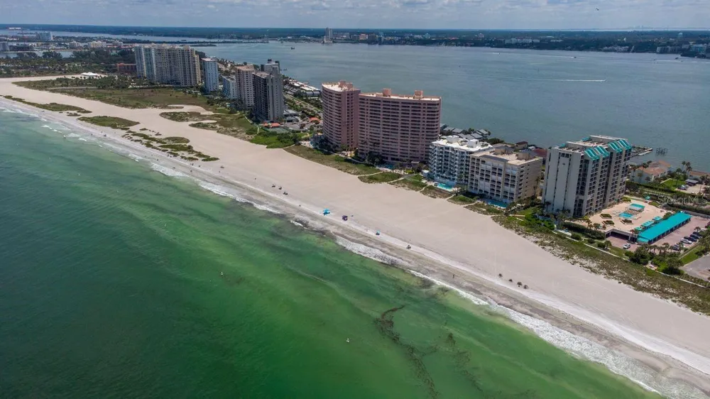 1350 GULF BOULEVARD #301 Clearwater, FL 33767