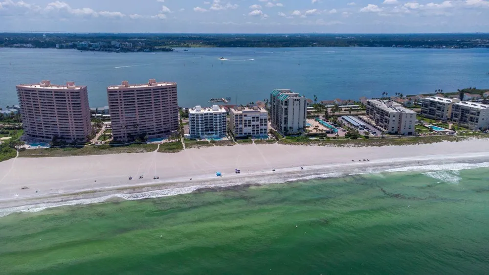 1350 GULF BOULEVARD #301 Clearwater, FL 33767