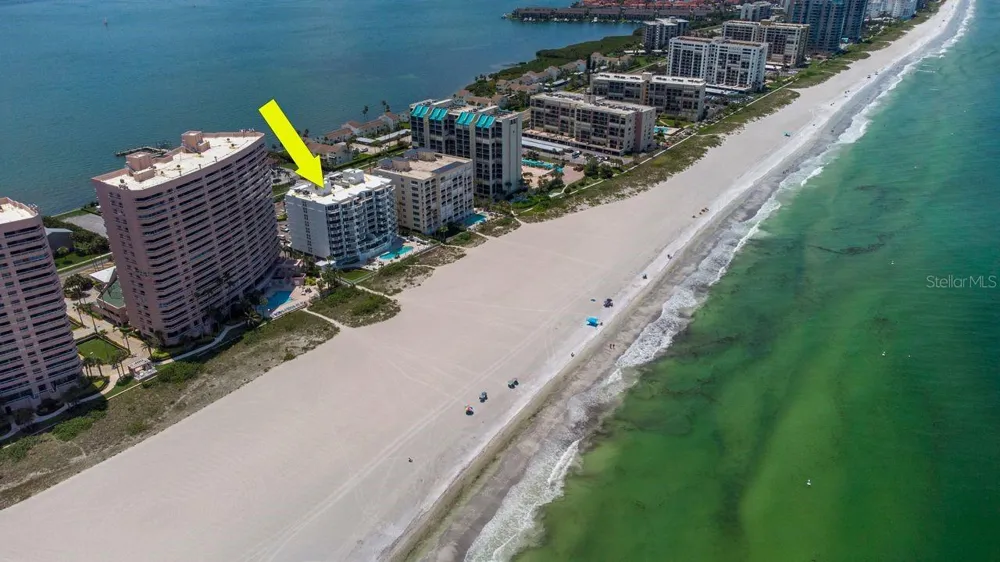 1350 GULF BOULEVARD #301 Clearwater, FL 33767