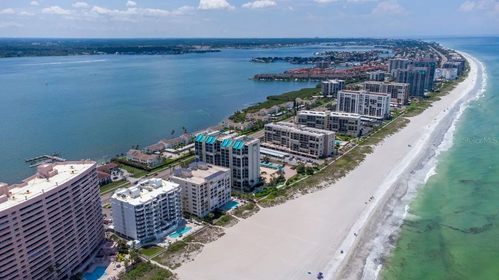 1350 GULF BOULEVARD #301 Clearwater, FL 33767
