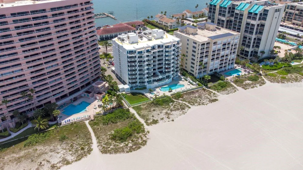 1350 GULF BOULEVARD #301 Clearwater, FL 33767