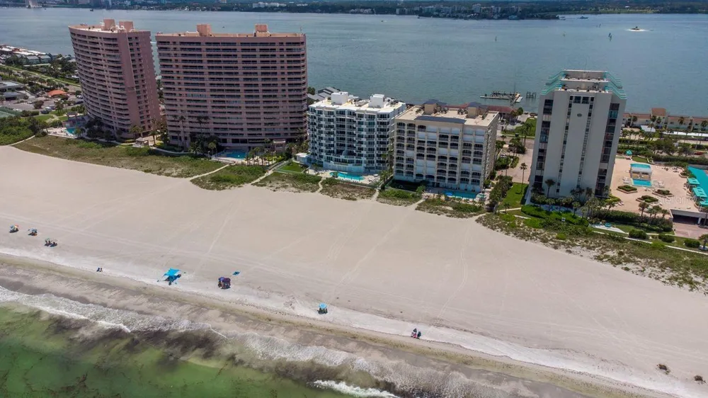 1350 GULF BOULEVARD #301 Clearwater, FL 33767