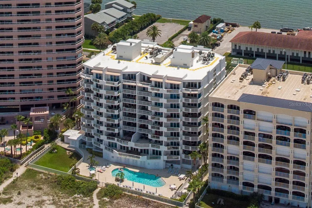 1350 GULF BOULEVARD #301 Clearwater, FL 33767