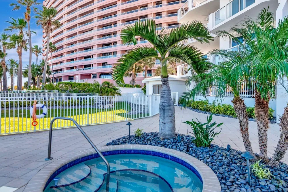1350 GULF BOULEVARD #301 Clearwater, FL 33767