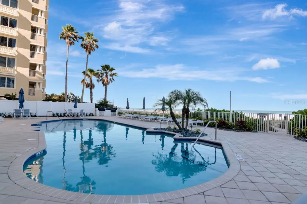 1350 GULF BOULEVARD #301 Clearwater, FL 33767