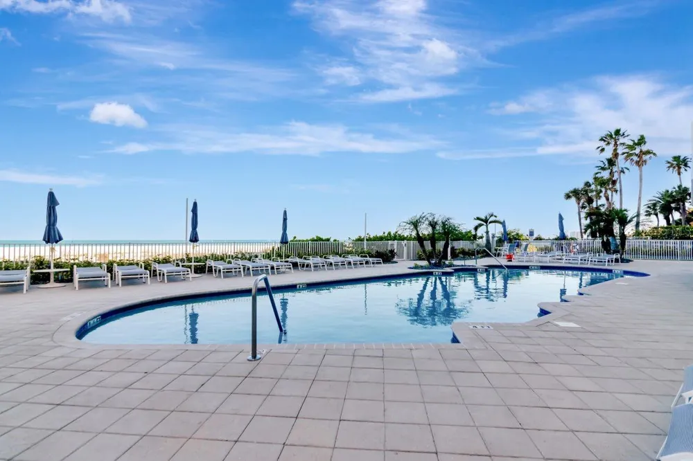 1350 GULF BOULEVARD #301 Clearwater, FL 33767