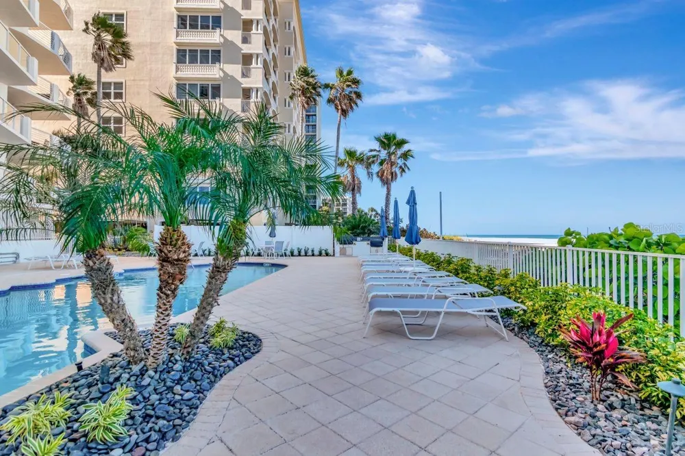1350 GULF BOULEVARD #301 Clearwater, FL 33767