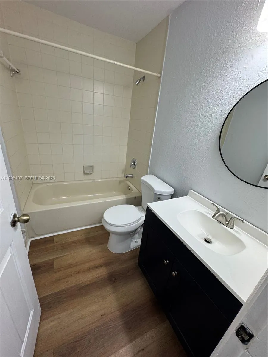 2835 SE 15th Rd #85 Homestead, FL 33035