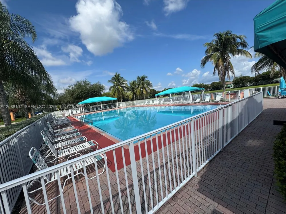 2835 SE 15th Rd #85 Homestead, FL 33035