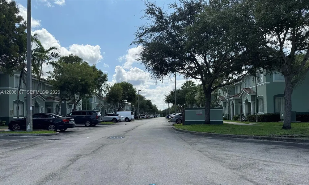 2835 SE 15th Rd #85 Homestead, FL 33035