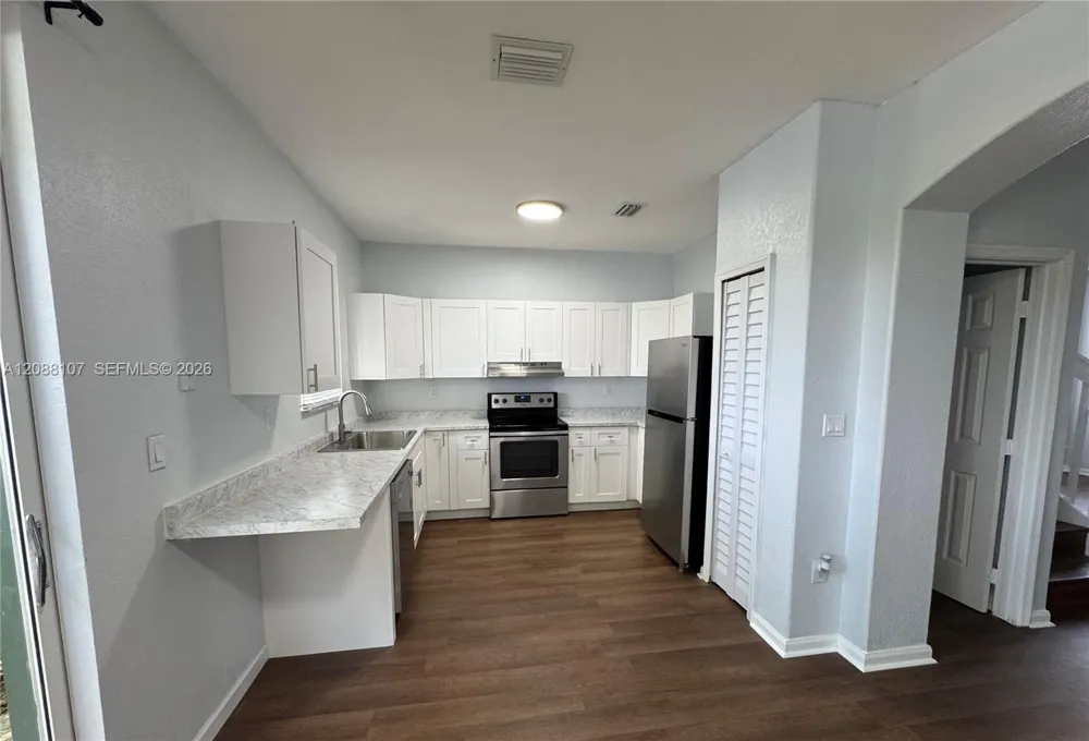 2835 SE 15th Rd #85 Homestead, FL 33035