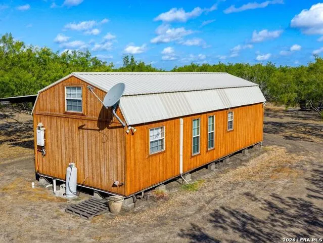 604 Cr 332 Charlotte, TX 78011