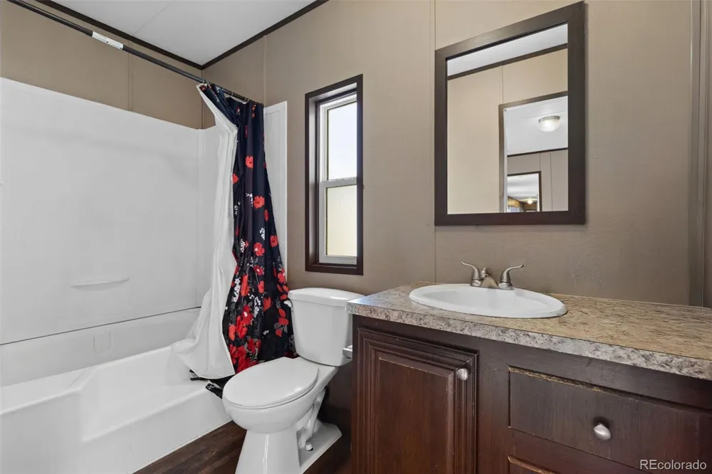 2885 E Midway Avenue Denver, CO 80234