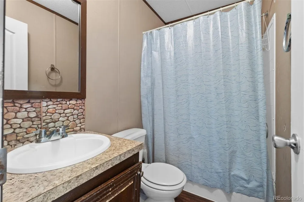 2885 E Midway Denver, CO 80234