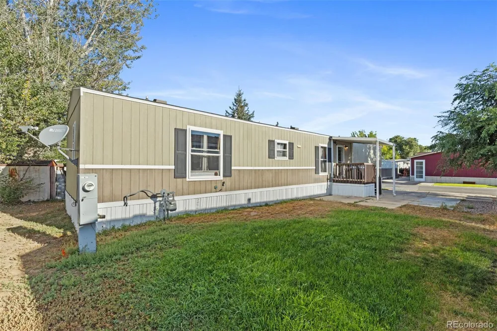 2885 E Midway Avenue Denver, CO 80234