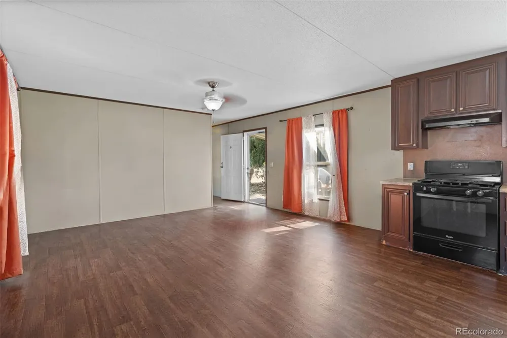 2885 E Midway Avenue Denver, CO 80234
