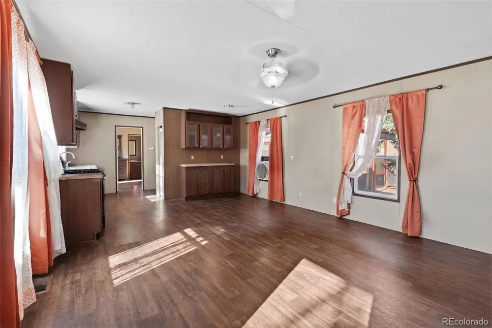 2885 E Midway Avenue Denver, CO 80234