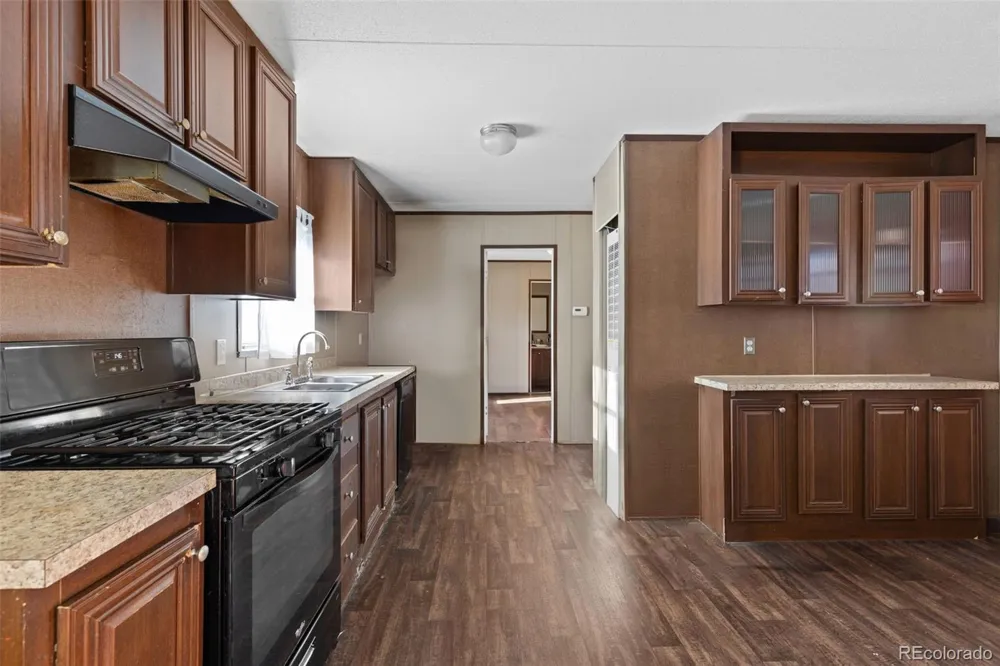 2885 E Midway Avenue Denver, CO 80234