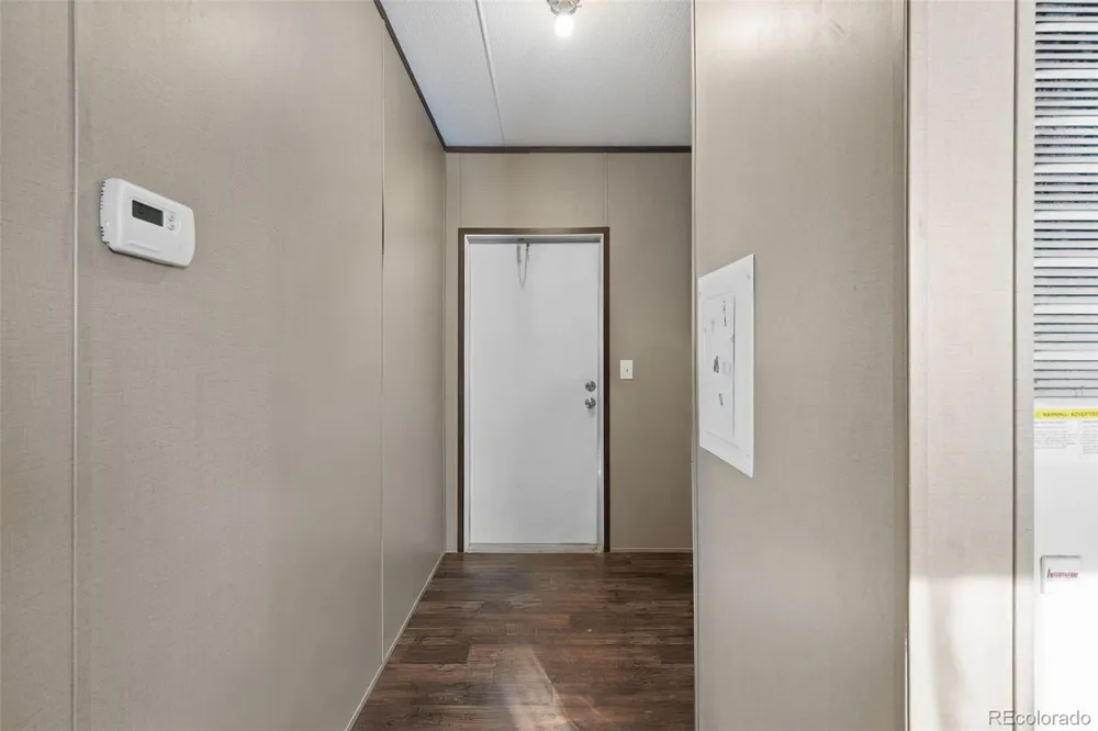 2885 E Midway Avenue Denver, CO 80234